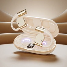 Smart Translator Earbuds – Supports 144+ Languages, Wireless & Portable