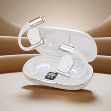 Smart Translator Earbuds – Supports 144+ Languages, Wireless & Portable