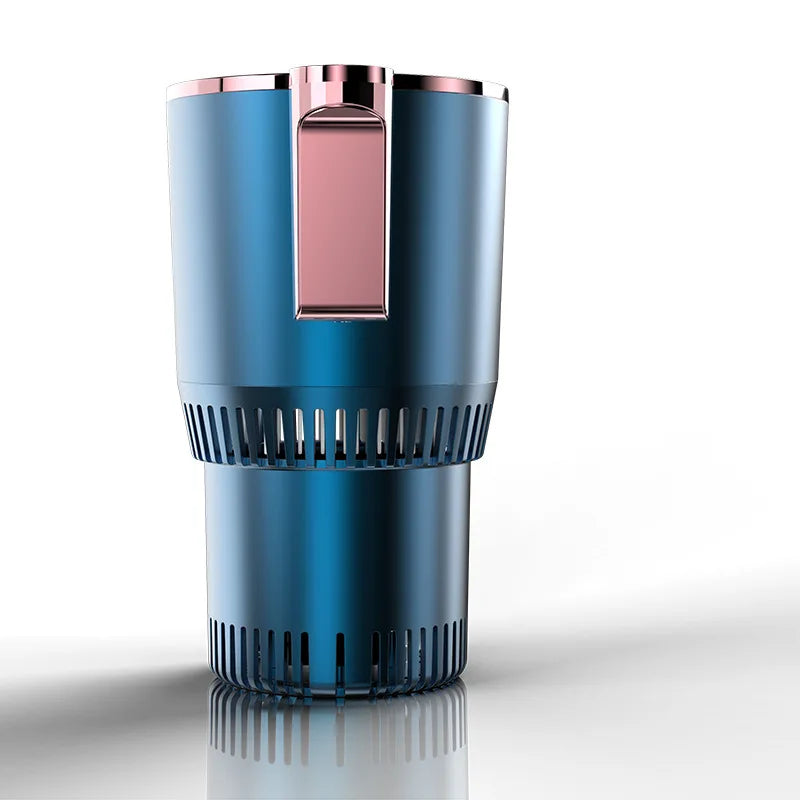 2-in-1 Electric Smart Mug – Hot Coffee & Cold Drinks Anytime